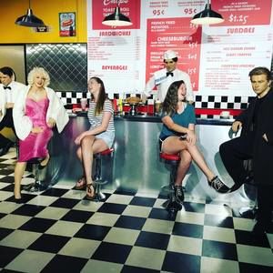 Meet your Posher, Kerri